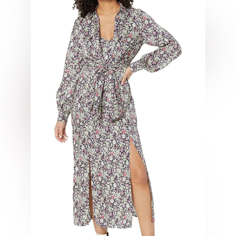 Cinq a Sept 2 piece dress